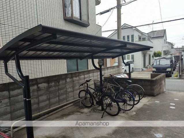 レオネクストU&SIIIのその他写真