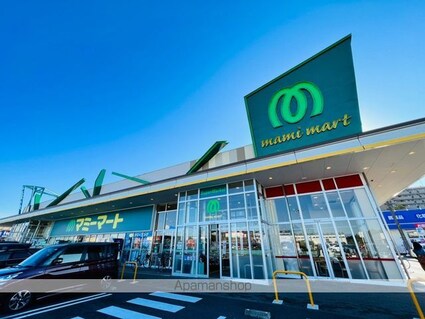 メゾン・アリスト[1LDK/46m2]の周辺1