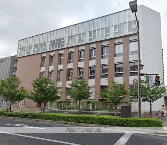 GAZELLE NOAH尼崎尾浜Iの周辺写真