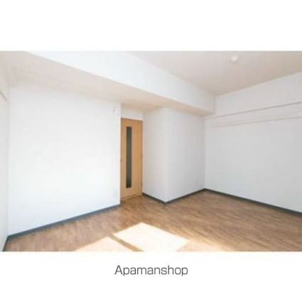 ウイステリア千種[1K/24.19m2]のリビング・居間