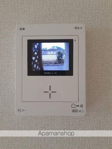 ヒルズ・レインボー Bの内装写真