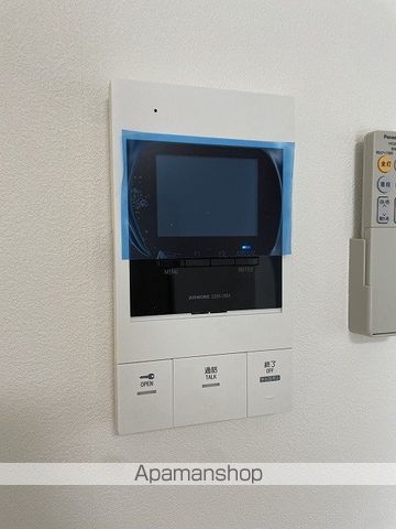 ALIVIS新町の内装写真