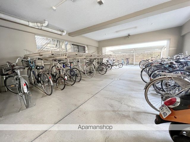 フォレシティ肥後橋のその他写真