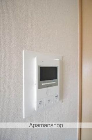 リベルテ御領の内装写真