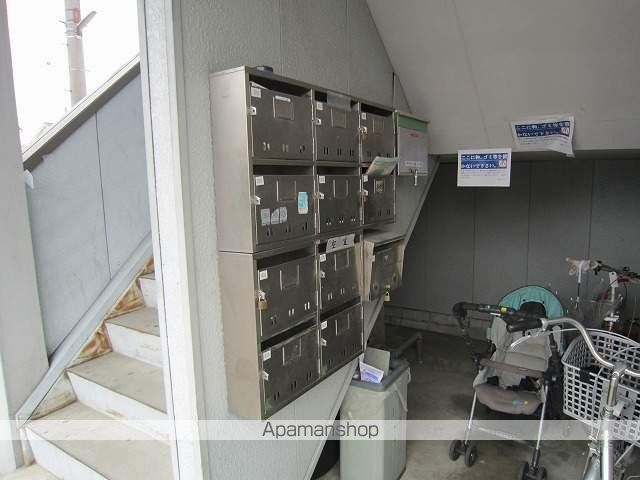 岡崎第8東海ビルのその他写真