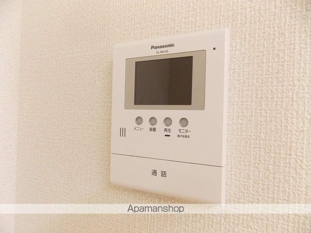 AMORの内装写真