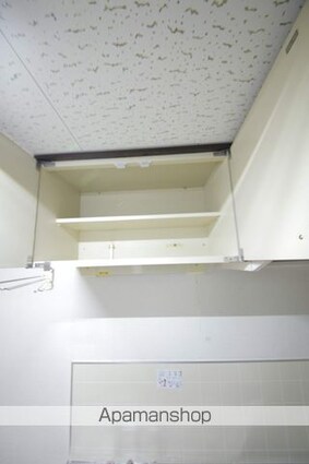 ファミーユ遠藤[1K/19.44m2]の内装2