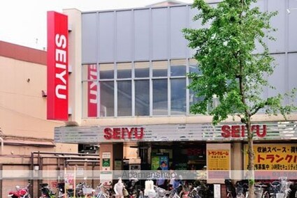 エルファーロ駒沢公園Ⅰ[2LDK/49.01m2]の周辺2