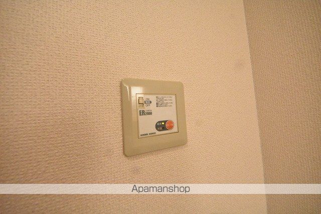 アナーズコテージの内装写真