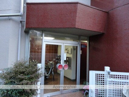 東京都世田谷区三軒茶屋２丁目[1LDK/38.36m2]の外観3