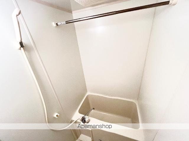 フェリーチェの内装写真