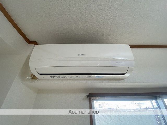 昇徳ビルの内装写真