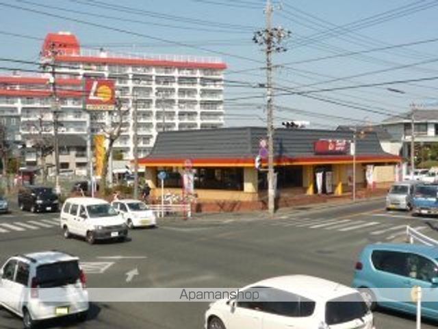 クレマツコーポの周辺写真