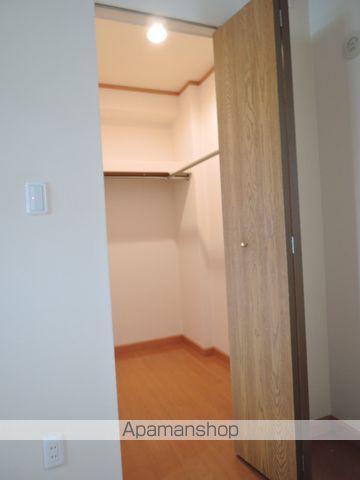 ＬＩＶＲＥ１[1LDK/44.1m2]の収納