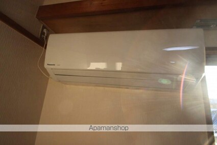 丸武マンション[1K/30.6m2]のその他設備