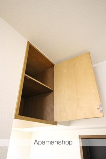 アレグリア内山下[1K/26.23m2]の内装2
