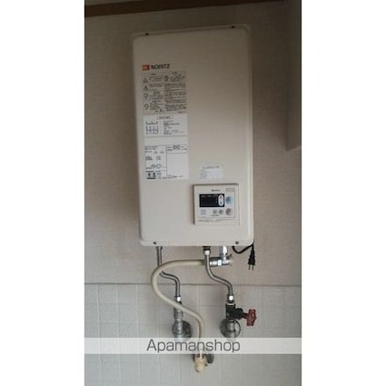 愛知県半田市岩滑中町１丁目[2K/26.4m2]のその他内装3