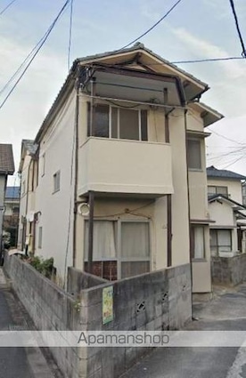 広島県広島市佐伯区五日市６丁目[2K/28.35m2]の外観