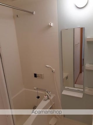 メゾン・プラティーク[1K/25.85m2]のバス