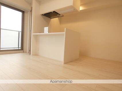 プレサンス名古屋ルーカス[1LDK/33.32m2]の内装1