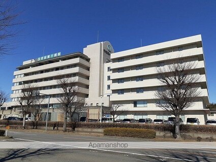 ジュネス絹の台[1R/30.5m2]の周辺5