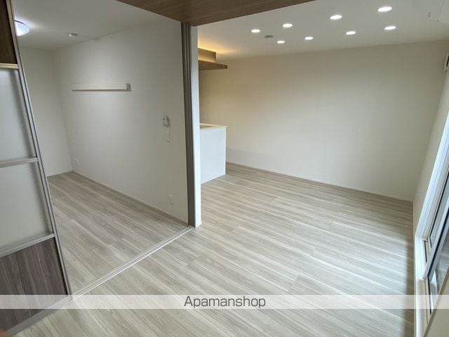 CASA SOLAREの内装写真