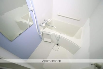 クレイノＬ　ＥＳＴＡＴＥ[1K/25.11m2]のバス