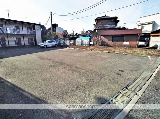 レオパレスコルサのその他写真