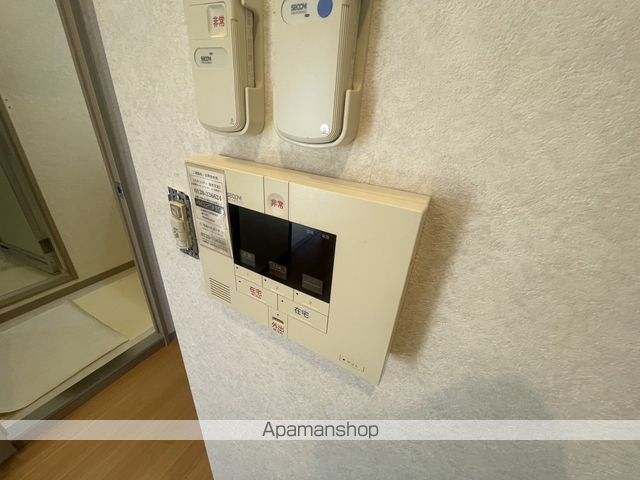 エアフォルク利倉東の内装写真