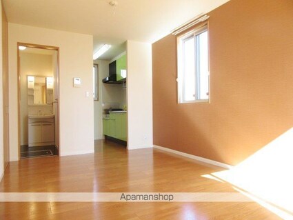 ロフトハウス倉石[2LDK/70.08m2]の内装9