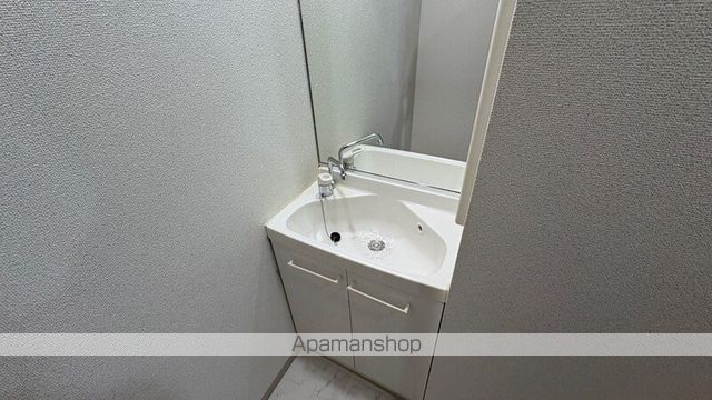 レジェンド横浜の内装写真