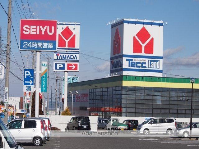 グリーンゲイブルズの周辺写真