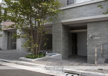 ハイリーフ上野[1K/25.03m2]のエントランス2