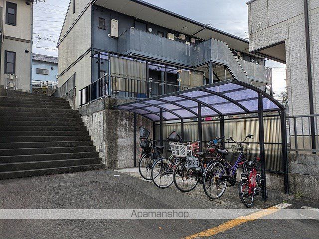 プラージュMのその他写真