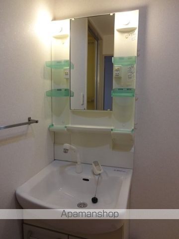 枚方壱番館の内装写真