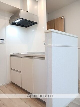 サンフィールド[1LDK/38.81m2]のキッチン