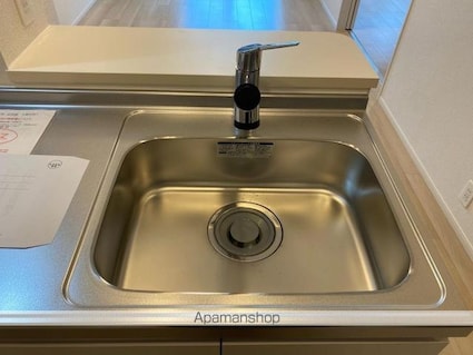 クラール鶴市フロイデＣ[1LDK/50.14m2]の内装6