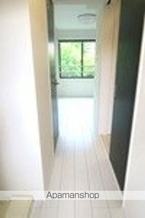 Ｔ’ｓ　Ｃｕｏｒｅ赤羽志茂[1R/15.82m2]の玄関