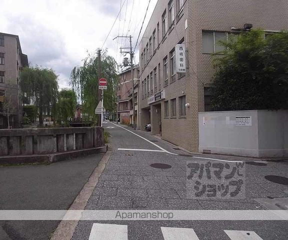 ファミユ白川の周辺写真
