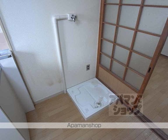 コートマザリの内装写真