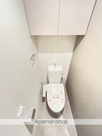 ボアビスタ上野御徒町の内装写真