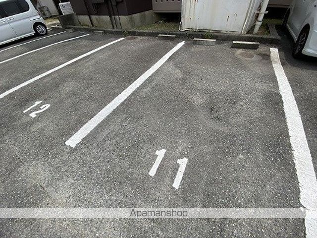 メゾンやすむろIIのその他写真