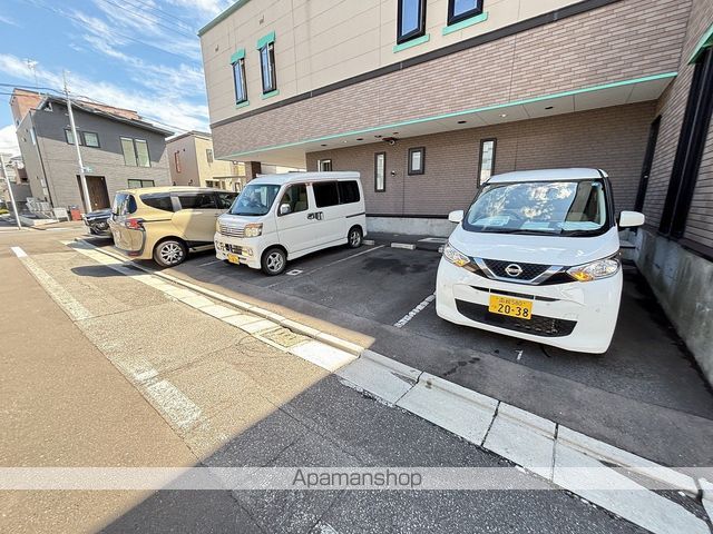 メゾンパークサイドのその他写真