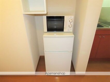 レオパレス川中島[1K/26.08m2]のその他部屋・スペース