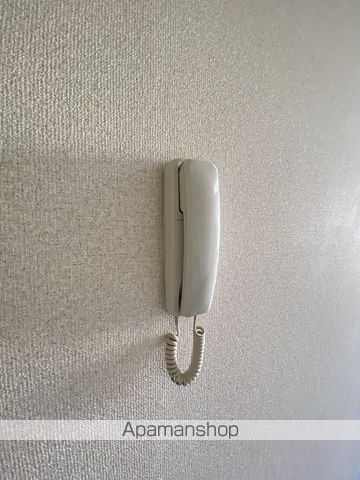 ジュンプラザ弐番館の内装写真