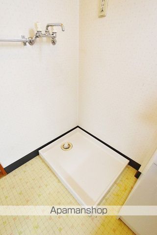 啓ビルの内装写真