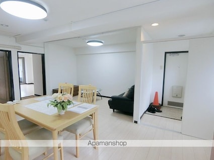 向島ハイツ[5LDK/97.02m2]の内装5