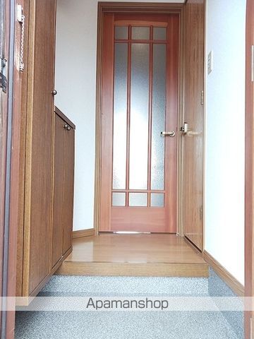 グリーンパレスIIIの内装写真