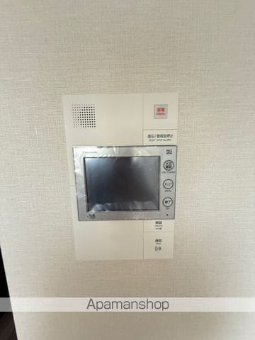 プレサンス名古屋ルクソリアの内装写真