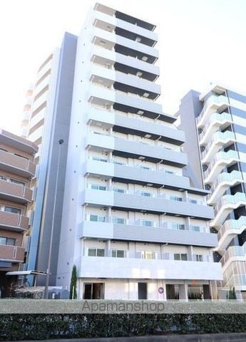 プレール・ドゥーク中板橋